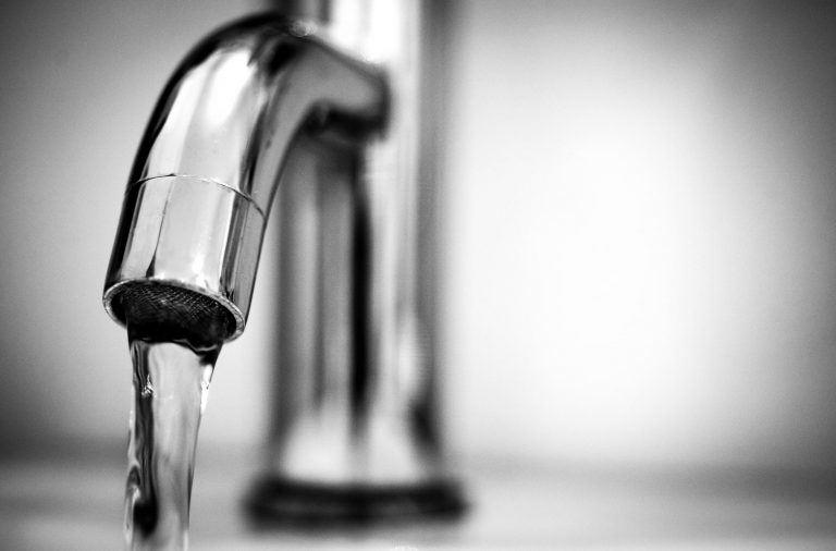 Public water taps in Wilberforce and Gooderham are open