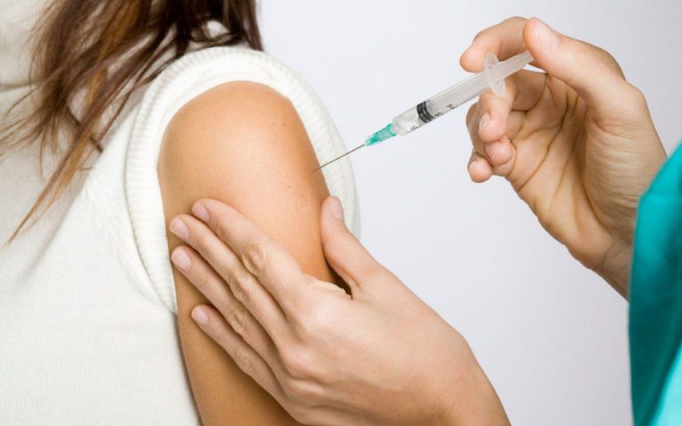 Health official warns to get flu shot weeks before Christmas
