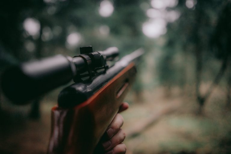 Hunting season brings safety warning from provincial association