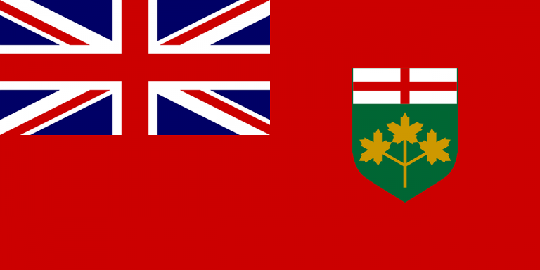 Ontario says