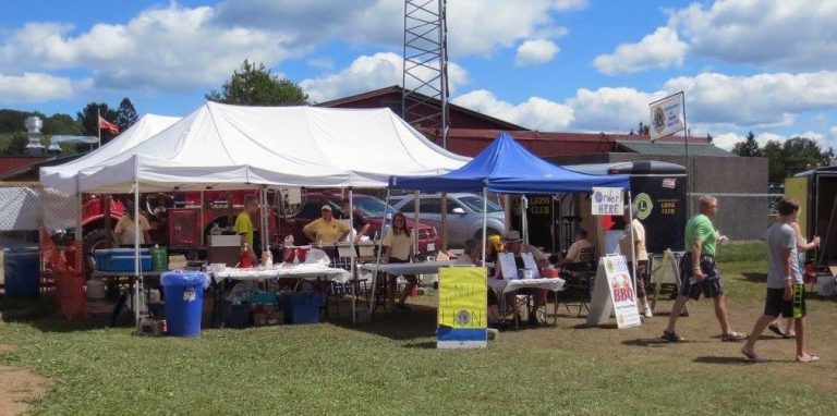 Wilberforce Agricultural Fair