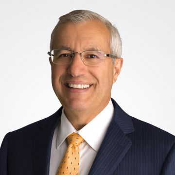 Moose Fm exclusive interview with Minister Vic Fedeli