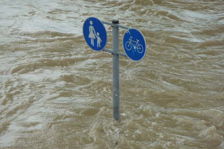 Crowe Valley Conservation issues water safety statement