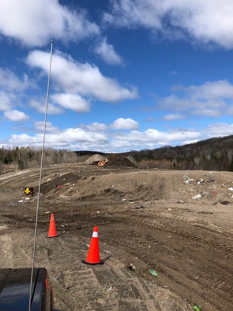 Haliburton landfills will continue to collect used tires