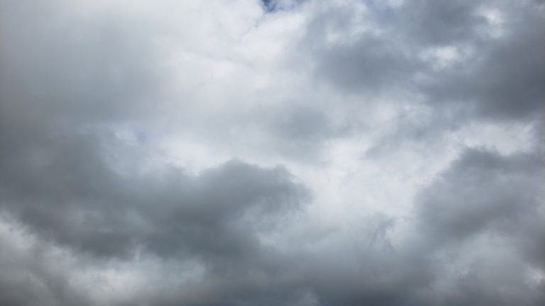 Severe Thunderstorm Watch In Effect For Haliburton