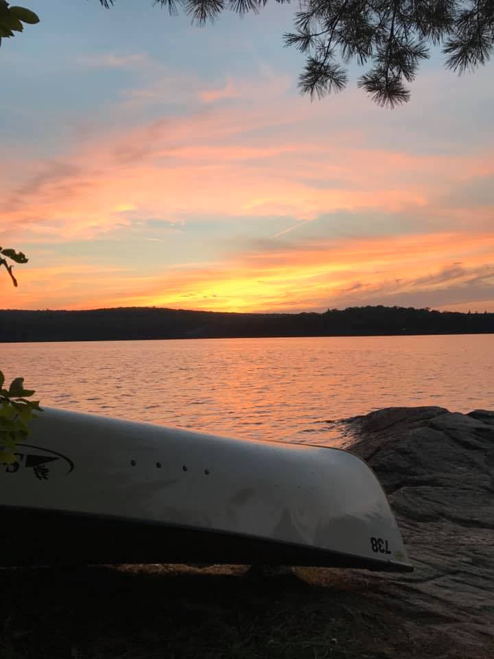 Algonquin Highlands getting ready to open campsites June 16