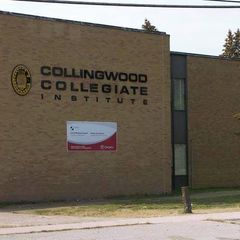 OPP Reporting Threats Made Toward Collingwood High School