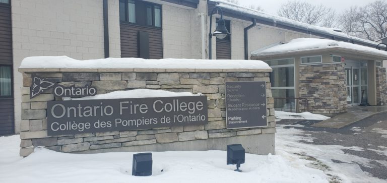 Gravenhurst Mayor wants to be kept in the loop on any decisions made about Ontario Fire College property