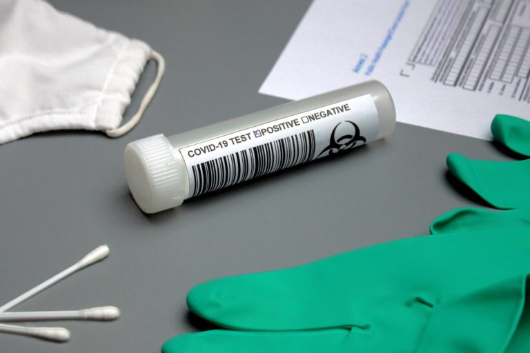 Rapid antigen testing not implemented yet in Haliburton, buy health unit not ruling out the option