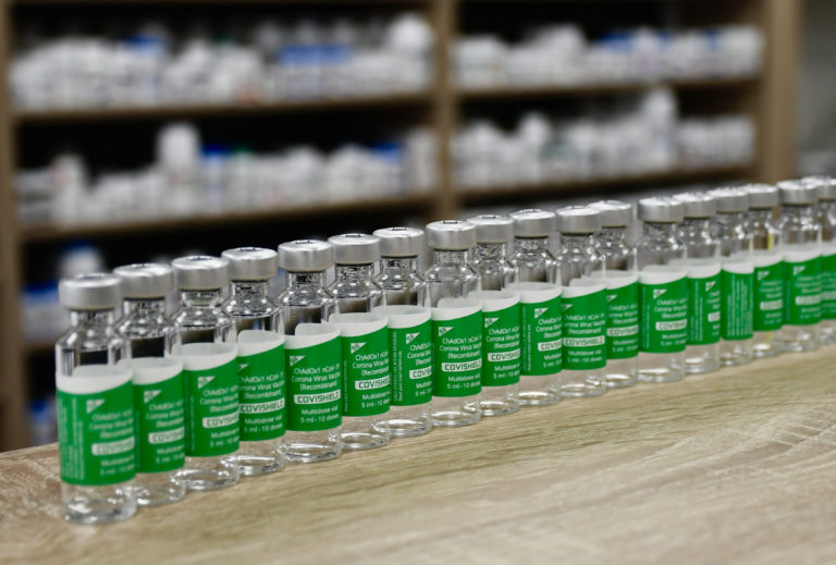 Ontario to roll out AstraZeneca vaccine to 55+ in additional 350 pharmacies