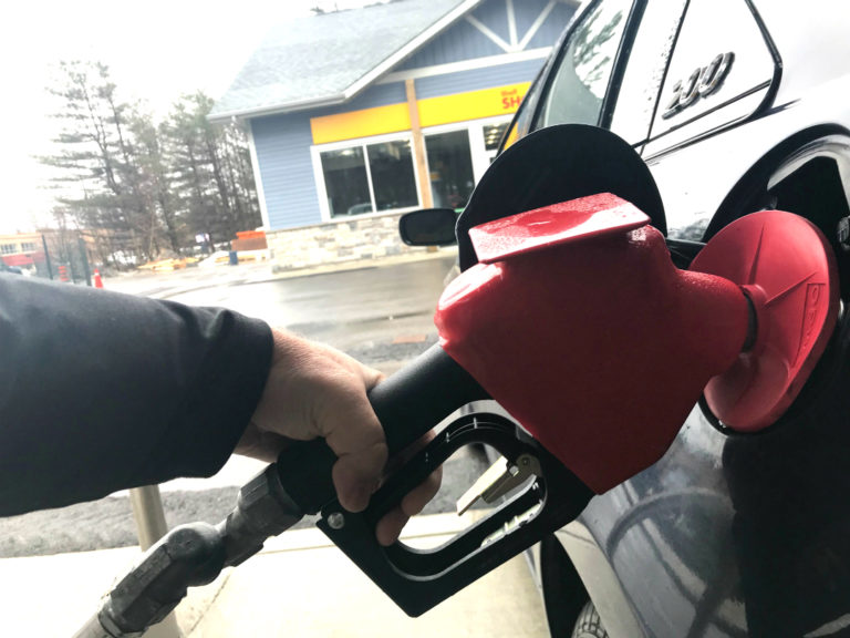 Province sends gas tax funding to Dysart et al, Kawartha Lakes