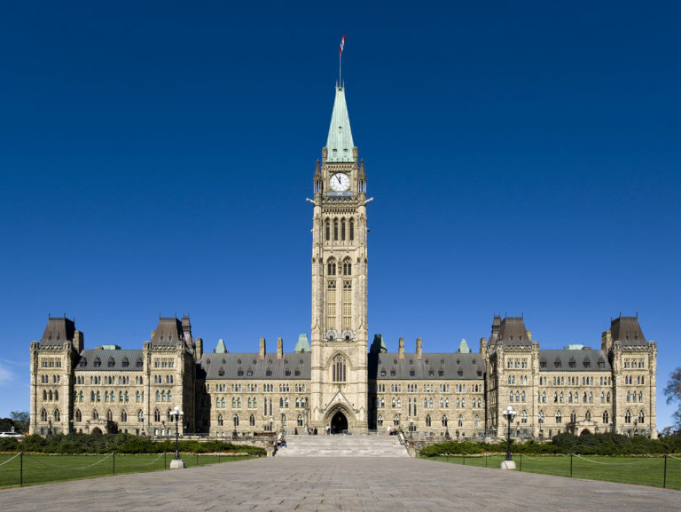 Opposition parties cry foul on Liberal budget