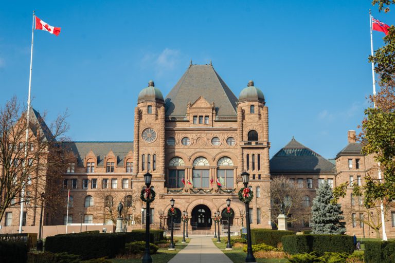 ‘Save Minden Emergency Department’ group heading to Queen’s Park