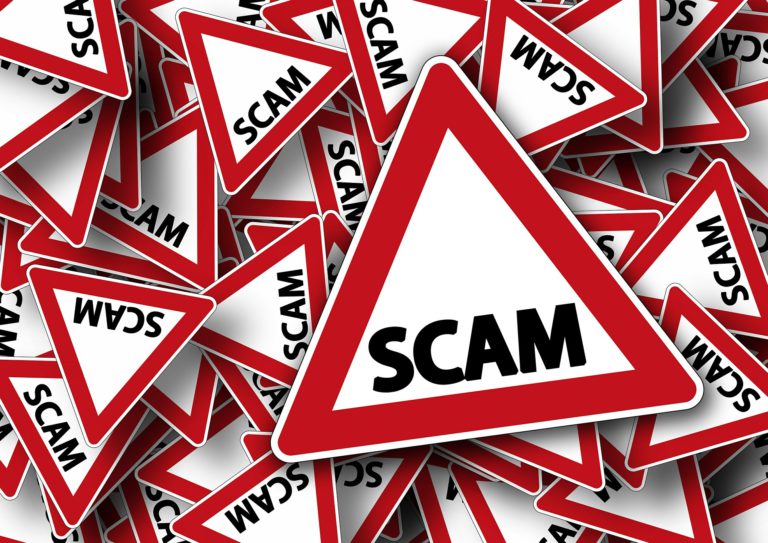 CAFC warns of new “Job Opportunity” Scam making the rounds in Canada