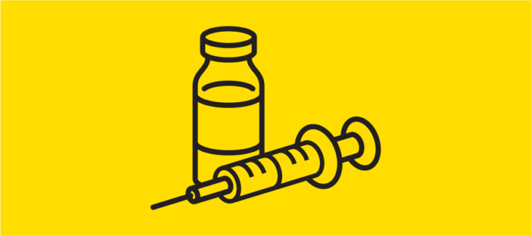 Local mass immunization clinics to close