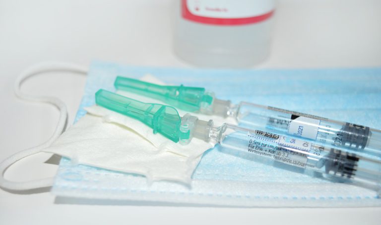 HKPRDHU encouraging residents to get flu shot
