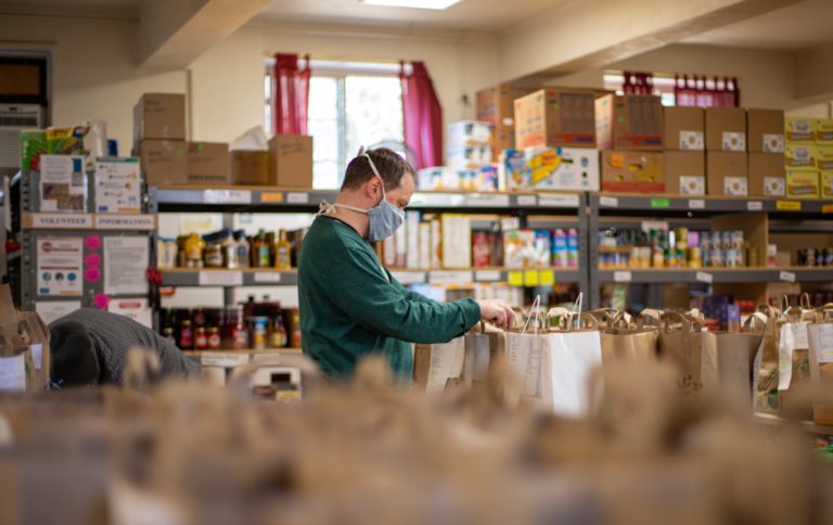 15th Annual Radiothon underway to raise money for Haliburton Food Banks