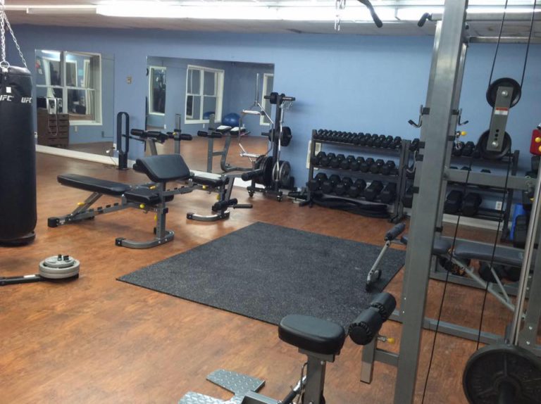 Local gym owner frustrated with another indoor recreation closure