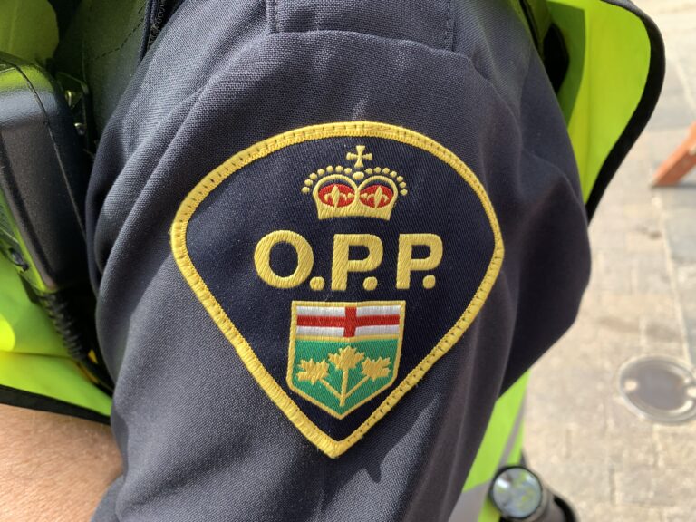 OPP cautions of local sexual extortion scam