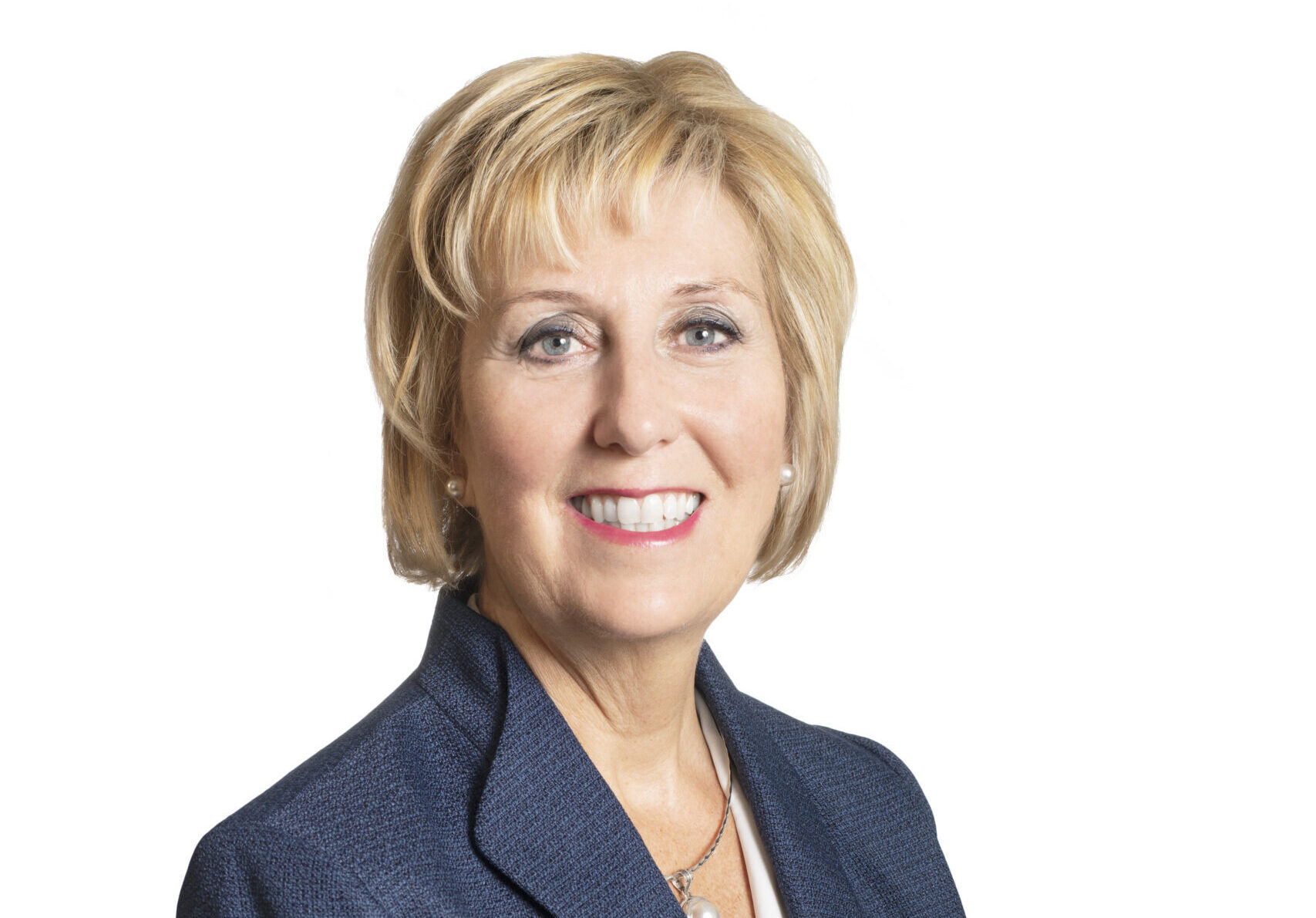 Haliburton—Kawartha Lakes—Brock - Laurie Scott, MPP, MPP