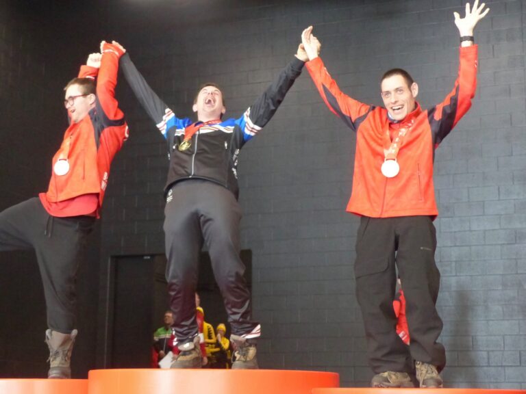 Special Olympics Ontario looking for volunteers for fall return