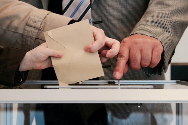Canada’s students would have elected Conservative minority