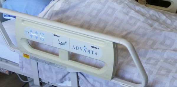 Advocacy group hosting hearings to discuss ‘future of our local hospitals’