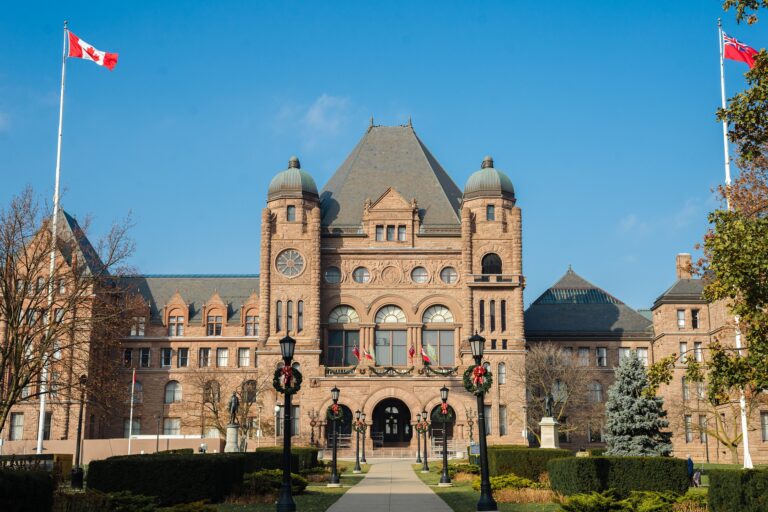 Queen's Park