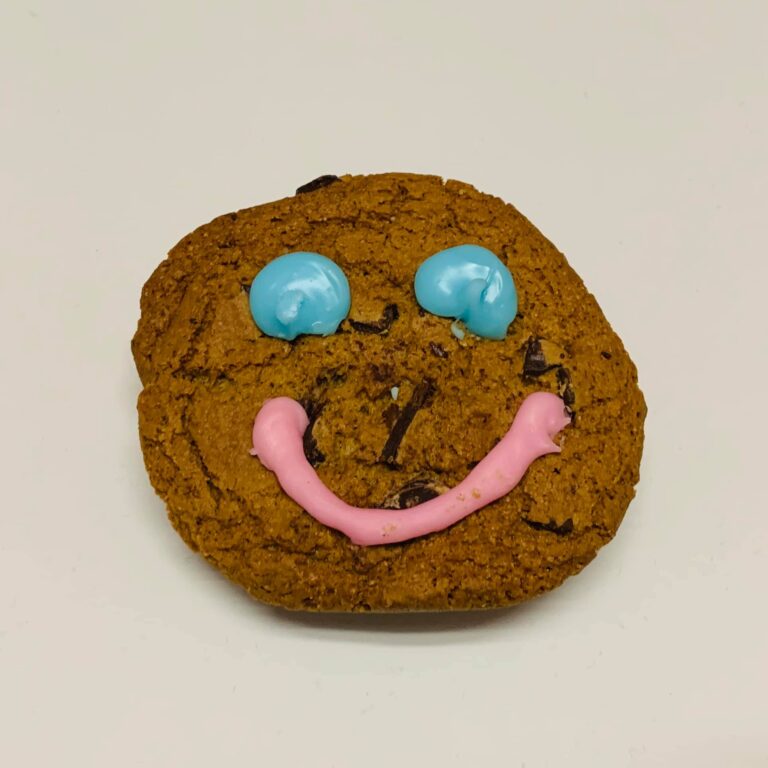 Tim Horton’s Smile Cookies to Benefit Walkabout Farm 
