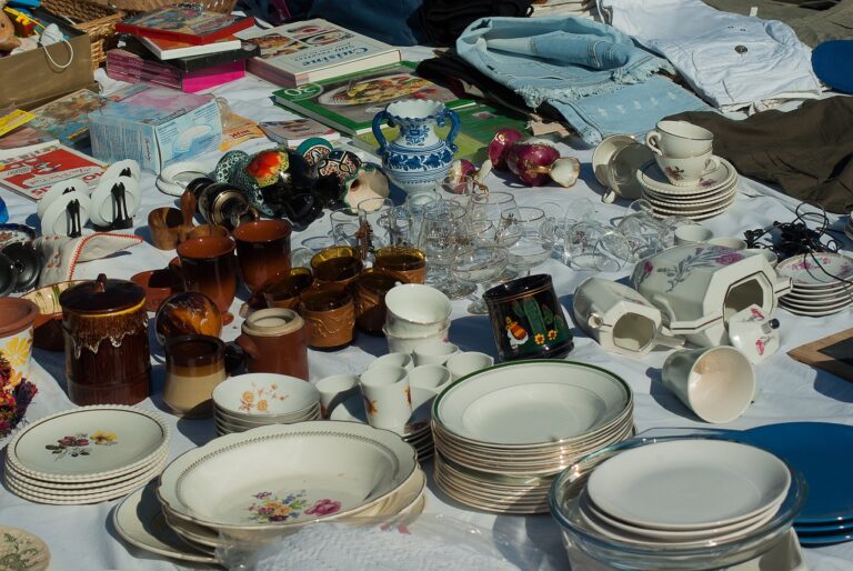 Dysart et al opens registration for community yard sale 