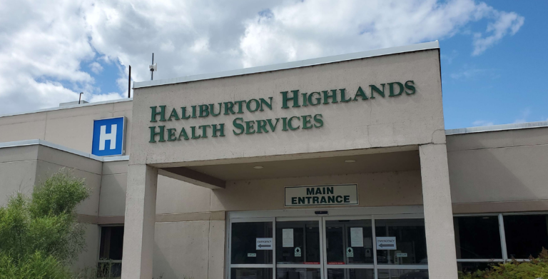 HHHS Foundation thanks community for successful fundraising campaign