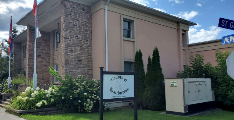 County Council accepts Ombudsman’s report on closed meeting violation 