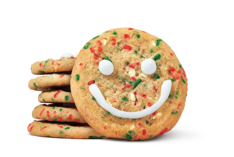 Smile Cookie Campaign supporting dental care in Haliburton 