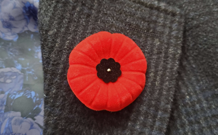 Remembrance Day ceremonies planned in Haliburton County 