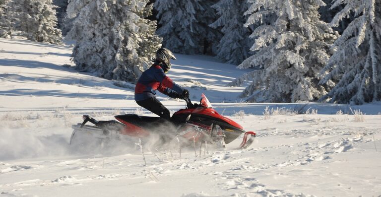 The Haliburton County Snowmobile Association awarded grant for trail upgrades