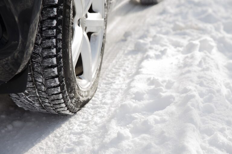 OPP warns travelers of significant weather event