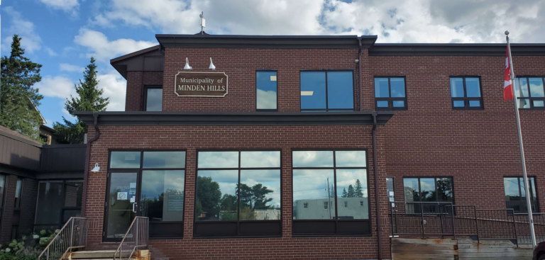 Strong mayor powers offered to Township of Minden Hills