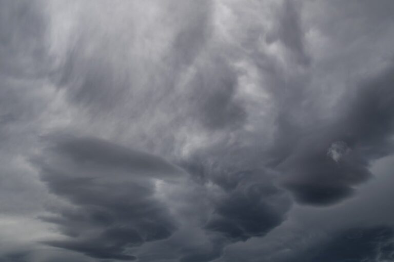 Tornado warning issued