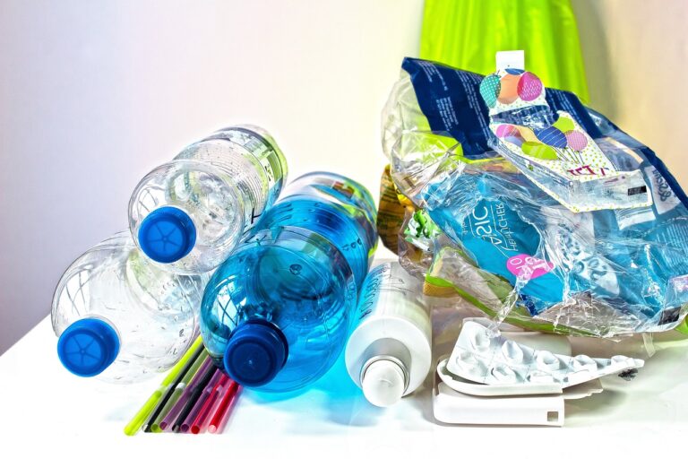 Waste and Recycling Workers Week underway
