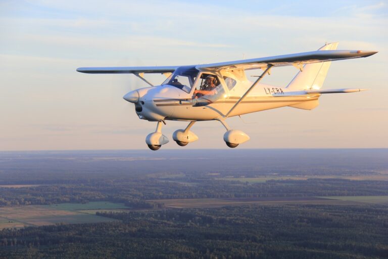 Stanhope Airport and Community Summer Fly-In set for this weekend