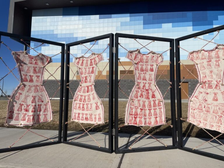 Cultural centre screening Indigenous film in advance of Red Dress Day