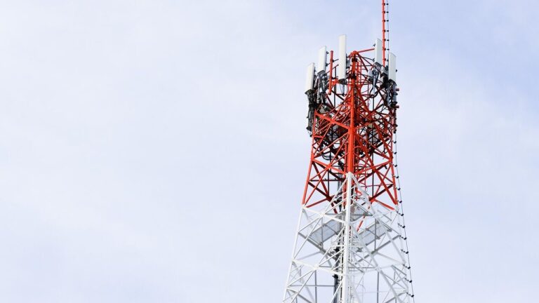 Work ongoing to improve cell coverage across County