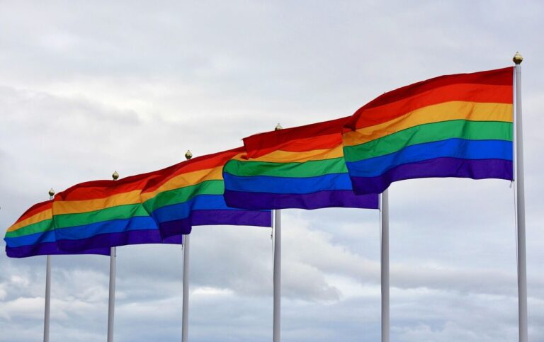 Minden Pride in the Haliburton Highlands rebrands to Pride in the Highlands